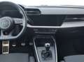 Audi A3 Sportback 35 TFSI S Line MATRIX 19" B&O Gris - thumbnail 18