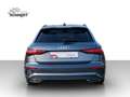 Audi A3 Sportback 35 TFSI S Line MATRIX 19" B&O Gris - thumbnail 6