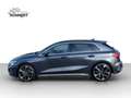 Audi A3 Sportback 35 TFSI S Line MATRIX 19" B&O Gris - thumbnail 4