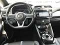 Nissan Leaf Tekna 40kWh Blanc - thumbnail 9