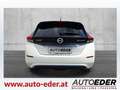 Nissan Leaf Tekna 40kWh Blanc - thumbnail 5