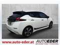 Nissan Leaf Tekna 40kWh Blanc - thumbnail 6