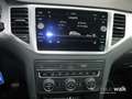 Volkswagen Golf Sportsvan 1.6 TDI Trendline NAVI Blau - thumbnail 10