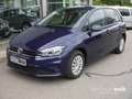 Volkswagen Golf Sportsvan 1.6 TDI Trendline NAVI Blau - thumbnail 2
