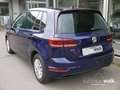 Volkswagen Golf Sportsvan 1.6 TDI Trendline NAVI Blau - thumbnail 4