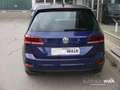 Volkswagen Golf Sportsvan 1.6 TDI Trendline NAVI Blau - thumbnail 5