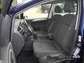Volkswagen Golf Sportsvan 1.6 TDI Trendline NAVI Blau - thumbnail 6