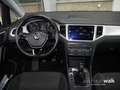 Volkswagen Golf Sportsvan 1.6 TDI Trendline NAVI Blau - thumbnail 8