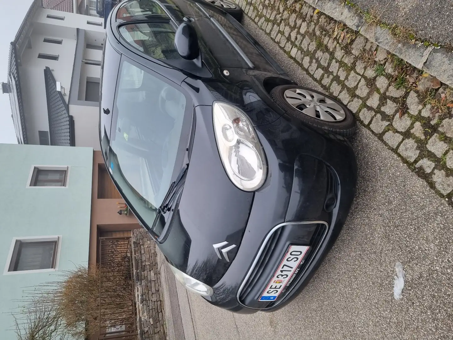 Citroen C1 1,0 Desire Airdream - 1