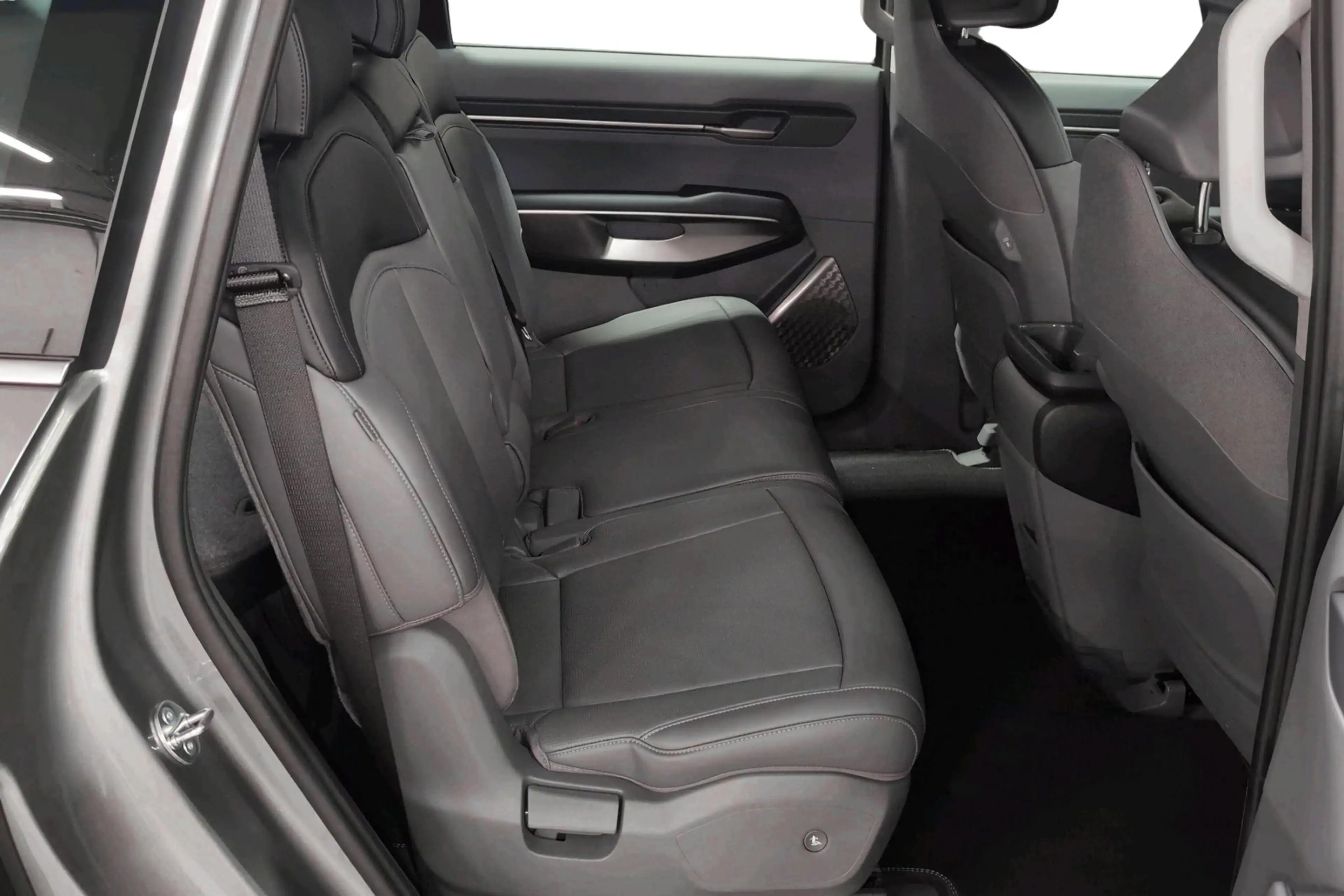 Kia EV9 BEV 99.8 kWh Business — photo 7