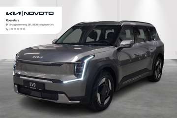 BEV 99.8 kWh Business