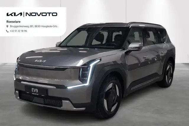 Kia EV9 BEV 99.8 kWh Business