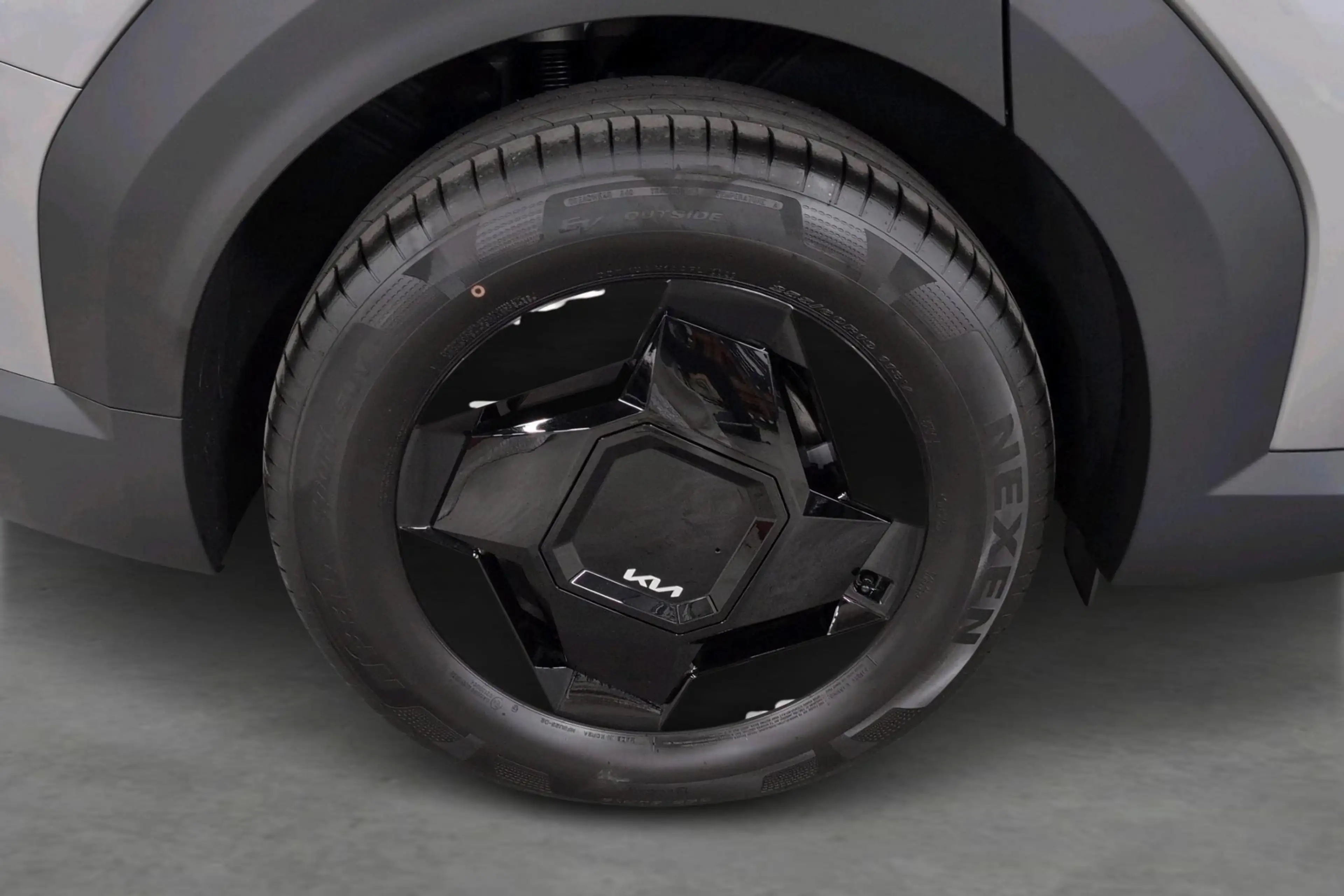 Kia EV9 BEV 99.8 kWh Business — photo 8