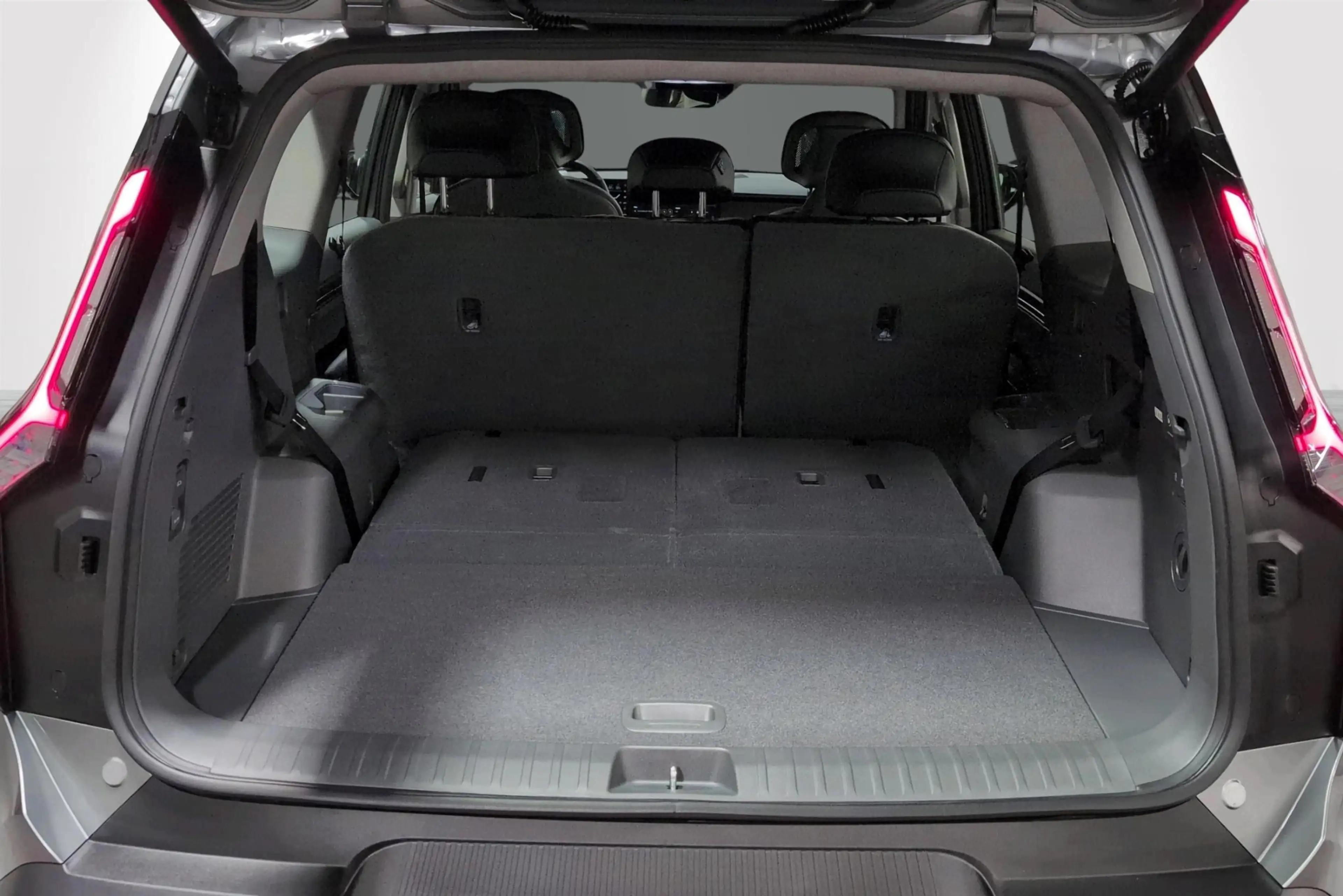 Kia EV9 BEV 99.8 kWh Business — photo 10