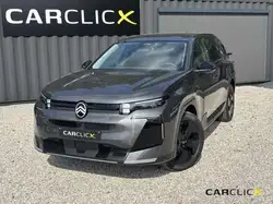 Citroen C5 Aircross 1.2 Hybrid aut. MAX
