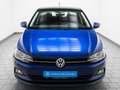 Volkswagen Polo 1.0 TSI Comfortline Panodach Navi Bleu - thumbnail 2