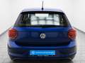 Volkswagen Polo 1.0 TSI Comfortline Panodach Navi Bleu - thumbnail 4