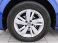 Volkswagen Polo 1.0 TSI Comfortline Panodach Navi Blau - thumbnail 3