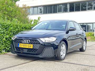 Sportback 25 TFSI Pro Line |CARPLAY|PDC|CRUISE|VIR