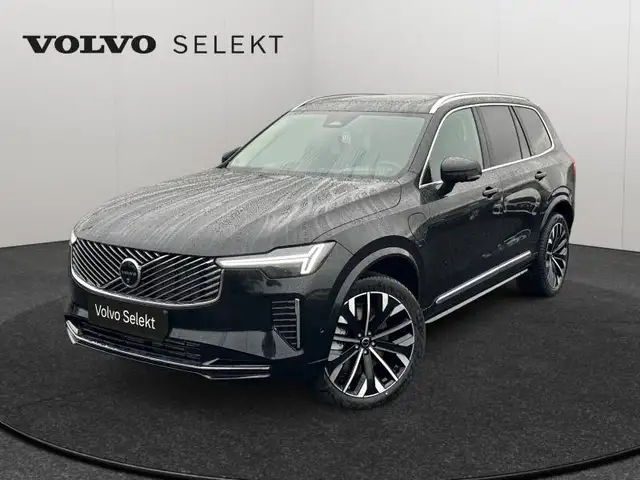 Volvo XC90 T8 Ultra Bright Hybride / Essence