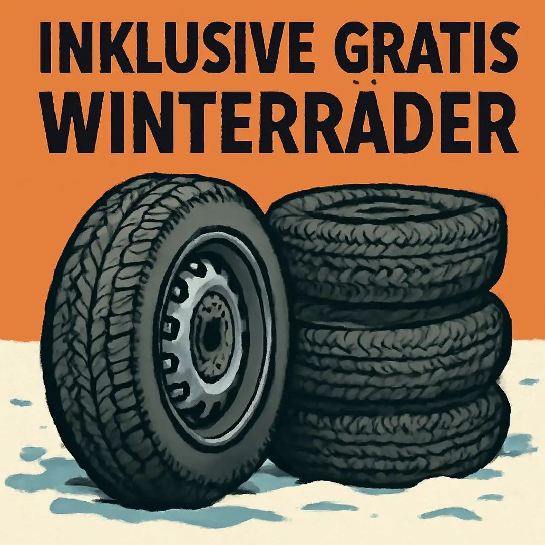Dacia Jogger Extreme+ TCe 110 7 Sitzer inkl. Winterräder Noir - 2