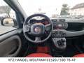 Fiat Panda 1.2 Klima, Allwetter, NUR 1 HALTER EURO 6 Blanc - thumbnail 19