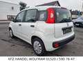 Fiat Panda 1.2 Klima, Allwetter, NUR 1 HALTER EURO 6 Blanc - thumbnail 5