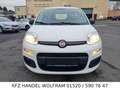 Fiat Panda 1.2 Klima, Allwetter, NUR 1 HALTER EURO 6 Blanc - thumbnail 9