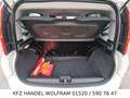 Fiat Panda 1.2 Klima, Allwetter, NUR 1 HALTER EURO 6 Blanc - thumbnail 22