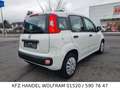 Fiat Panda 1.2 Klima, Allwetter, NUR 1 HALTER EURO 6 Blanc - thumbnail 7