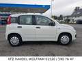 Fiat Panda 1.2 Klima, Allwetter, NUR 1 HALTER EURO 6 Blanc - thumbnail 8