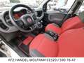 Fiat Panda 1.2 Klima, Allwetter, NUR 1 HALTER EURO 6 Blanc - thumbnail 13