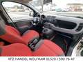 Fiat Panda 1.2 Klima, Allwetter, NUR 1 HALTER EURO 6 Blanc - thumbnail 15