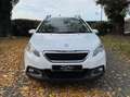 Peugeot 2008 2008 1.6 e-HDi Style Blanc - thumbnail 2