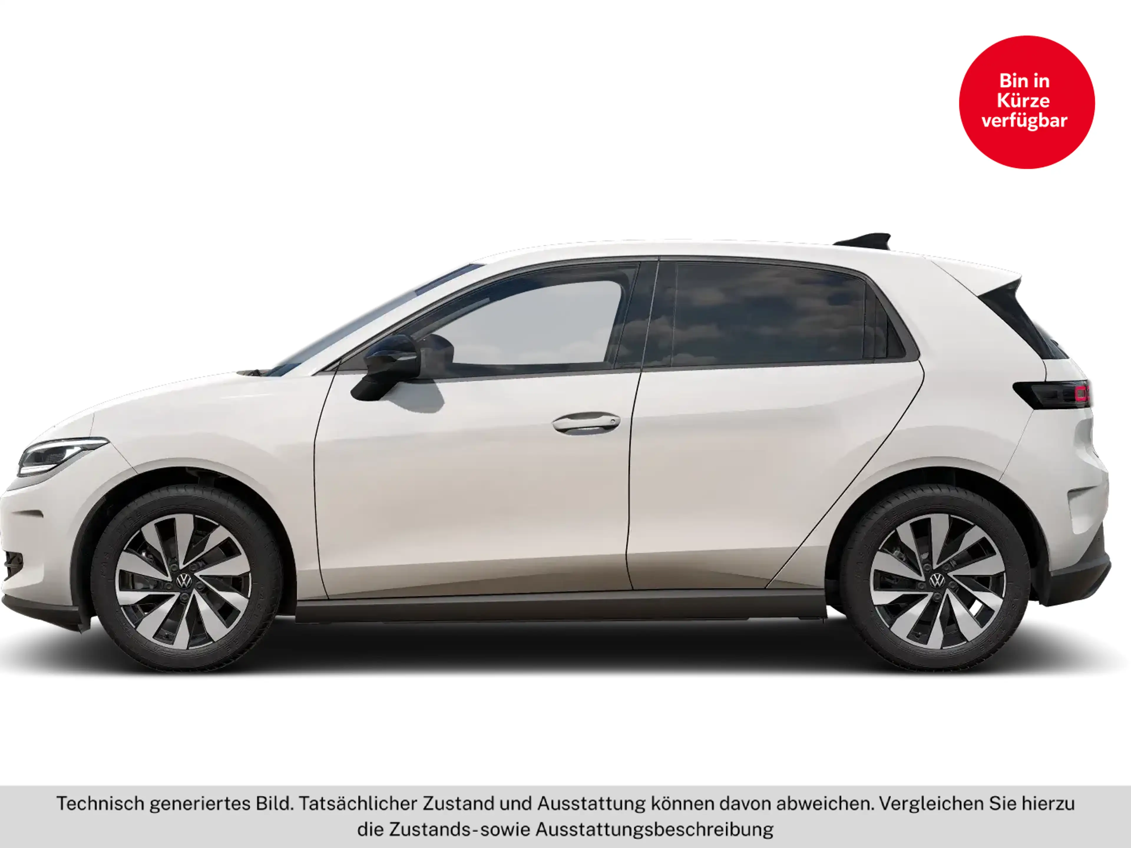 Volkswagen ID. Polo VW ID. Polo Life Edition 155 kW - 52 kWh — photo 2