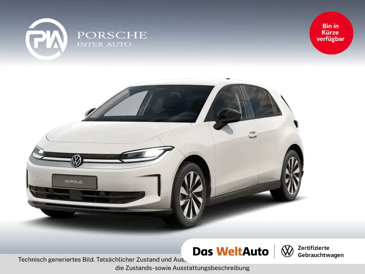 Volkswagen ID. Polo