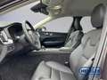 Volvo XC60 2WD Diesel B4 D Plus Bright AHK-klappbar Navi Digi Grau - thumbnail 7
