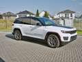 Jeep Grand Cherokee Trailhawk PEV unfallfrei Weiß - thumbnail 11