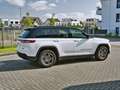 Jeep Grand Cherokee Trailhawk PEV unfallfrei Weiß - thumbnail 10