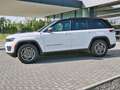 Jeep Grand Cherokee Trailhawk PEV unfallfrei Weiß - thumbnail 4