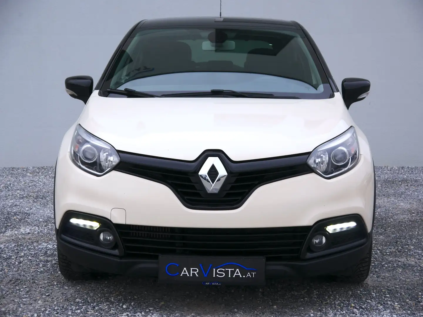 Renault Captur Luxe - 1