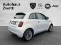 Fiat 500 Hatchback Torino MHEV 65 Blau - thumbnail 6