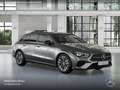 Mercedes-Benz CLA 180 PROGRESSIVE+NIGHT+PANO+360°+AHK+MULTIBEAM Grau - thumbnail 17