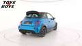 Fiat 595 Abarth 1.4 t-jet Tributo 131 Rally 180cv auto Blau - thumbnail 3