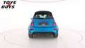 Fiat 595 Abarth 1.4 t-jet Tributo 131 Rally 180cv auto Blu/Azzurro - thumbnail 4