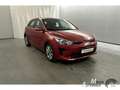 Kia Rio 1.2 Vision+Einparkhilfe hinten+Sitzheizung+Spurhal Rot - thumbnail 4
