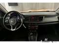 Kia Rio 1.2 Vision+Einparkhilfe hinten+Sitzheizung+Spurhal Rot - thumbnail 9