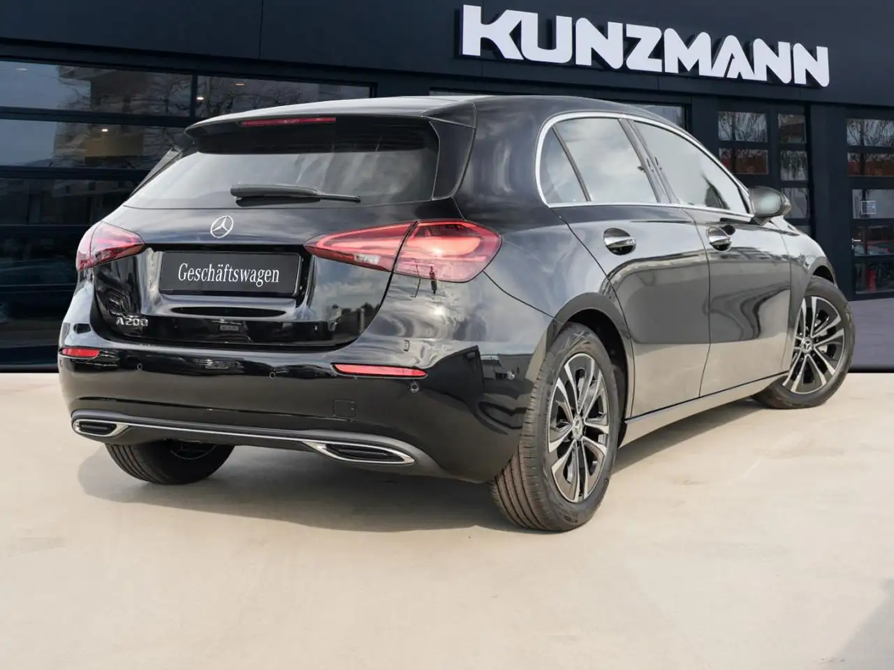 Mercedes-Benz A-Class, фото 3