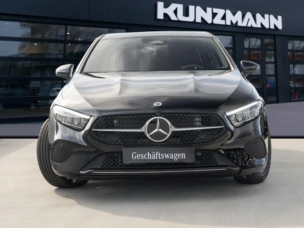 Mercedes-Benz A-Class, фото 2