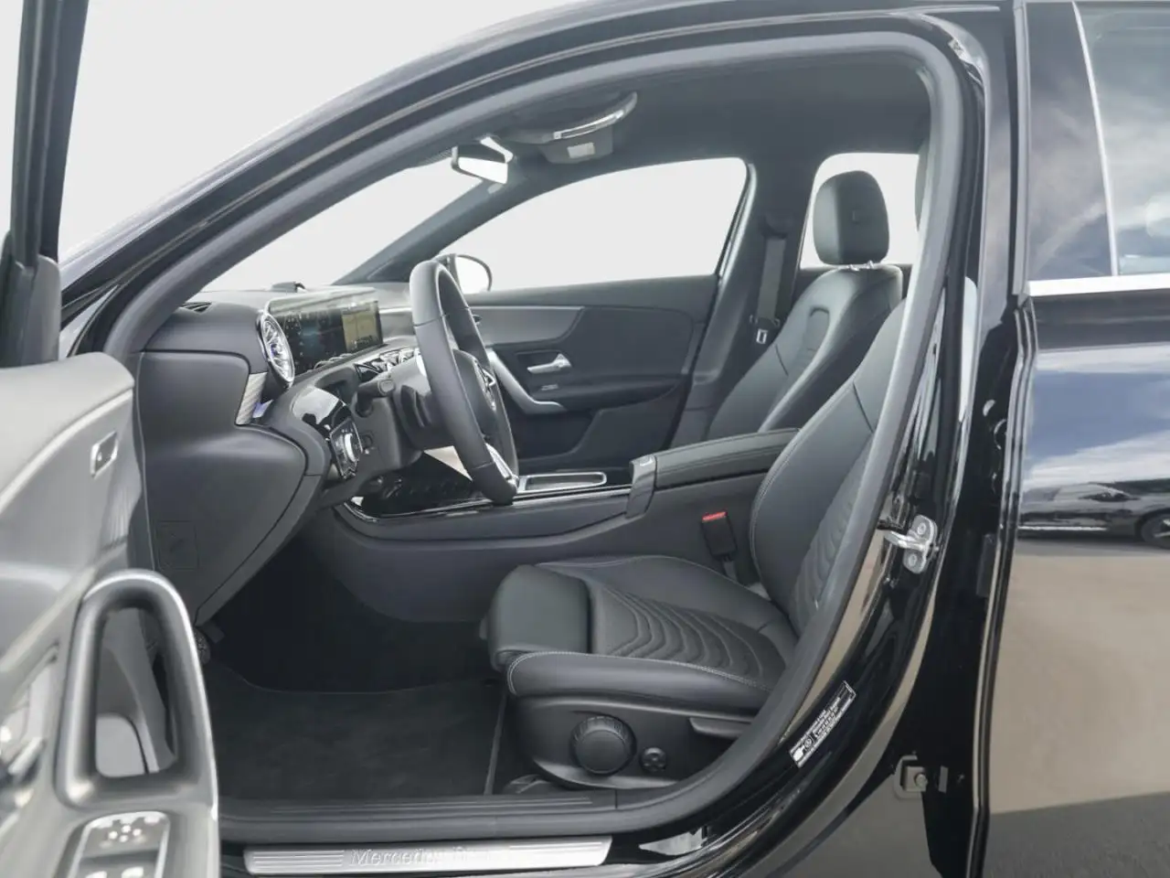 Mercedes-Benz A-Class, фото 7